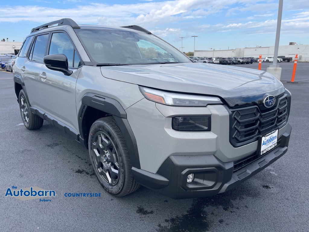 New 2026 Subaru Outback Premium AWD/4WD image 7