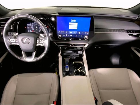 Used 2023 Lexus RX 350 Premium image 16