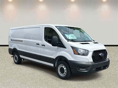 New 2025 Ford Transit 150 Low Roof image 3