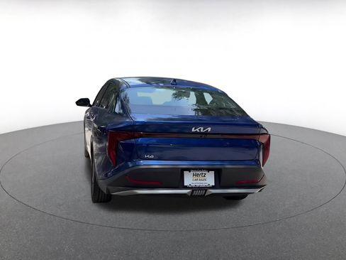 Used 2025 Kia K4 FWD image 11