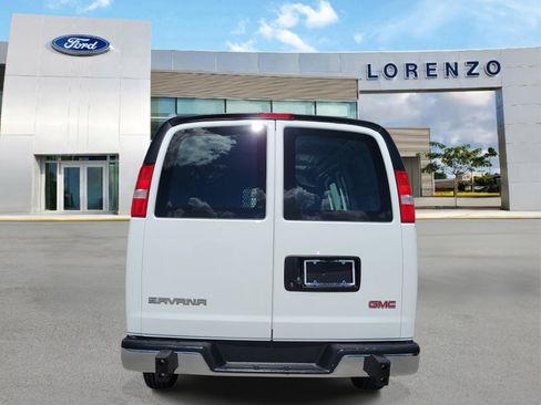 Used 2024 GMC Savana 2500 w/ Driver Convenience Package RWD image 6