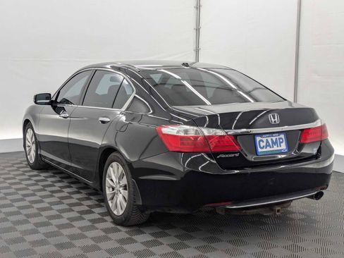 Used 2014 Honda Accord EX-L image 4