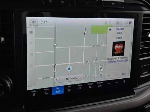 Used 2024 Ford F150 XLT w/ Mobile Office Package image 17