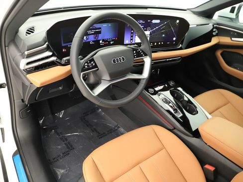 New 2026 Audi A5 2.0T Premium AWD/4WD image 15