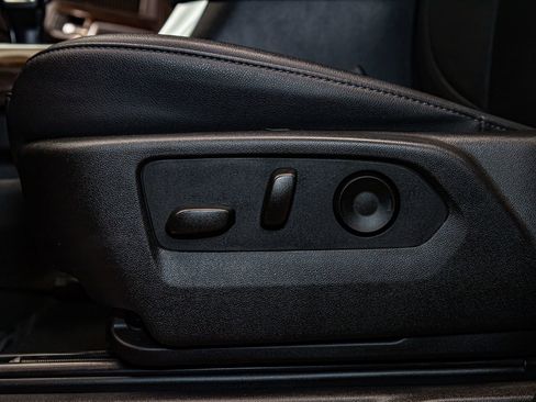 Used 2025 Chevrolet Silverado 1500 RST w/ Convenience Package II image 20