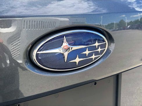 Used 2025 Subaru Crosstrek 2.5i Limited AWD/4WD image 33
