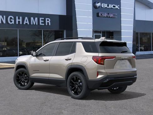 New 2026 GMC Terrain Elevation image 3