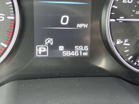 Used 2020 Subaru Legacy Limited AWD/4WD image 22
