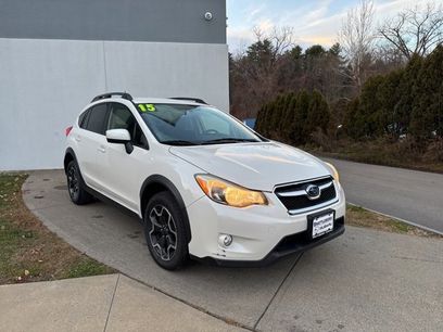 Used 2015 Subaru Crosstrek 2.0i Premium