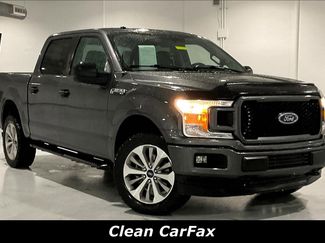 Used 2018 Ford F150 XL w/ Equipment Group 101A Mid video 2