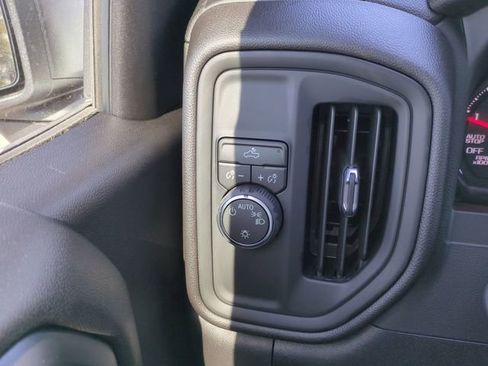 New 2026 Chevrolet Silverado 1500 Custom image 25