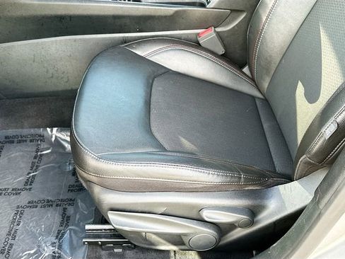 Used 2024 Jeep Compass Trailhawk image 18