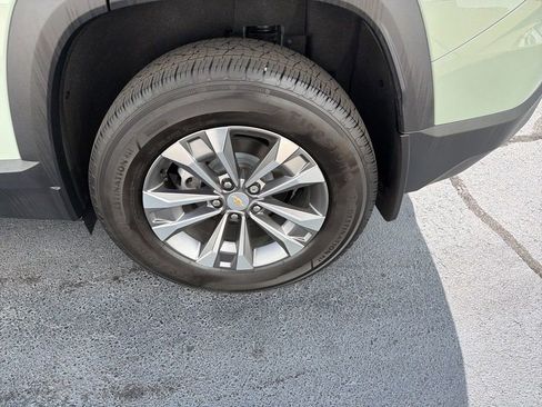 Used 2026 Chevrolet Equinox LT w/ LPO, Floor Liner Package FWD image 80