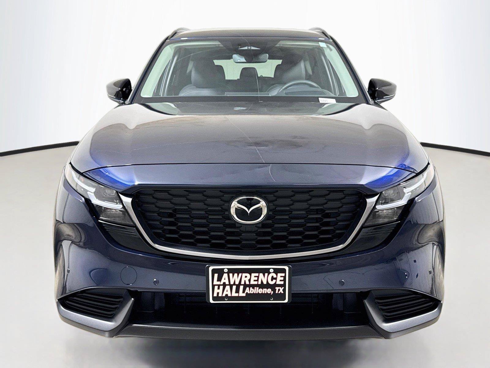 New 2026 MAZDA CX-5 Preferred AWD/4WD image 2