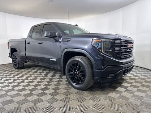 Used 2023 GMC Sierra 1500 Elevation image 2