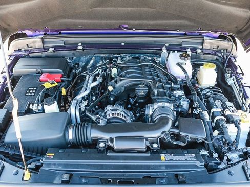 New 2026 Jeep Gladiator Mojave image 29