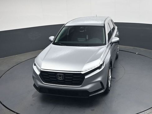 New 2026 Honda CR-V LX image 29