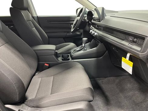 New 2026 Honda CR-V LX image 24