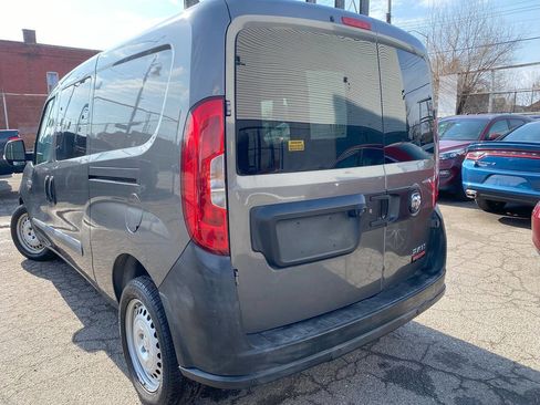 Used 2016 RAM ProMaster City Tradesman w/ Rear Back-up Camera Group image 10