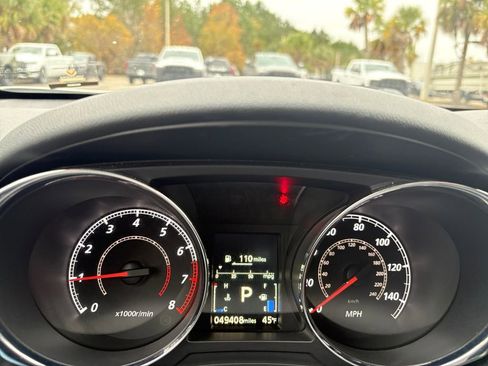 Used 2024 Mitsubishi Outlander Sport AWD image 12