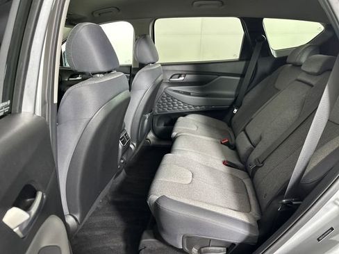 Certified 2022 Hyundai Santa Fe SEL image 32