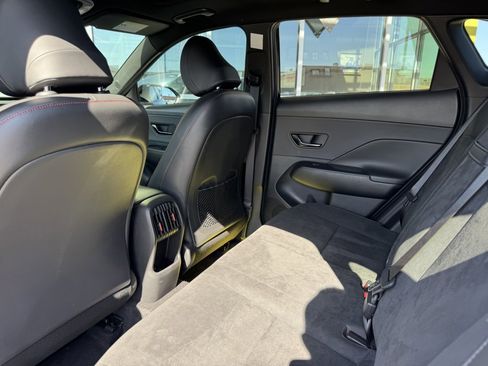 Used 2024 Hyundai Kona N Line image 34