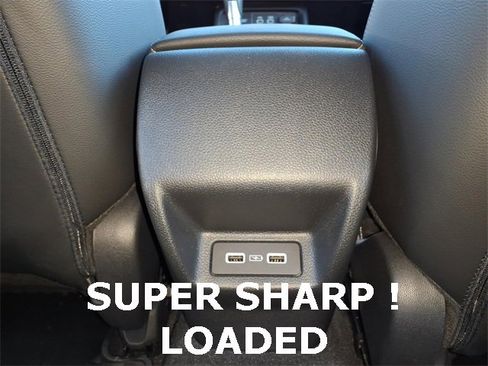 Used 2024 Honda Civic Touring image 26