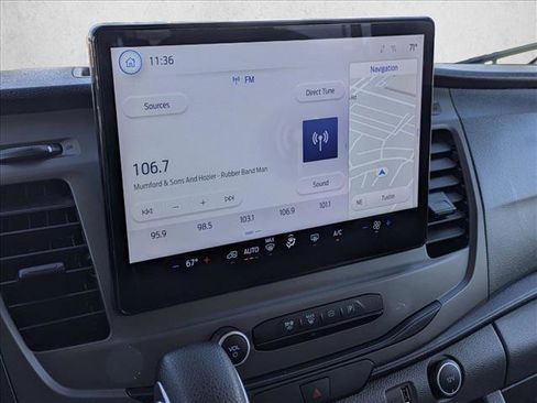 Used 2022 Ford Transit 350 XLT image 13