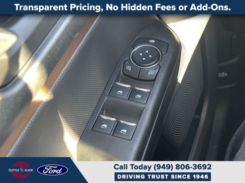 Used 2026 Ford Bronco Sport Outer Banks w/ Outer Banks Tech Package+ AWD/4WD image 22