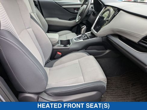 Certified 2023 Subaru Outback Premium image 38
