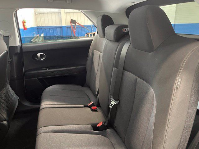 Used 2024 Hyundai Ioniq 5 SEL RWD image 19