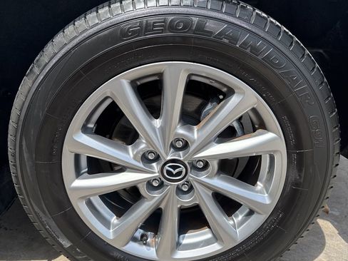 Used 2023 MAZDA CX-5 AWD 2.5 S w/ Select Package image 27