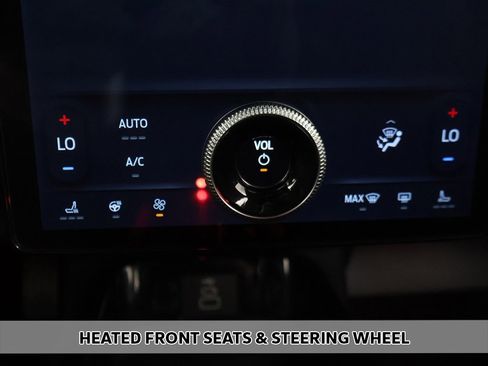 Used 2025 Ford Mustang Mach-E GT image 8