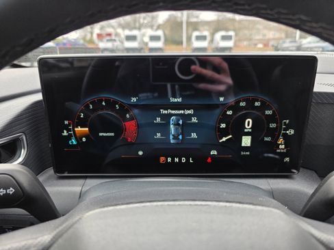 New 2026 Ford Mustang Premium w/ Anti-Theft Package image 23