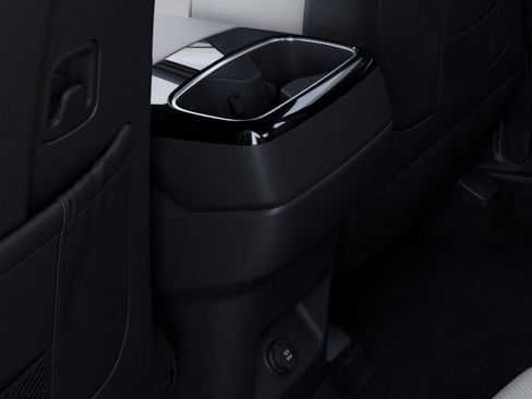 New 2025 Kia Telluride EX w/ EX Captain's Chair Package image 26