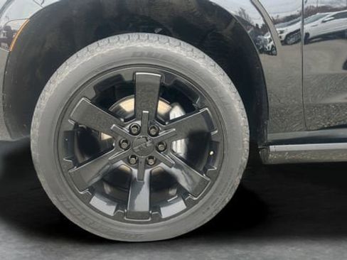 Used 2023 GMC Yukon AT4 w/ AT4 Premium Plus Package image 59