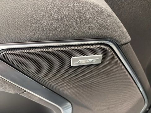 New 2026 Chevrolet Silverado 1500 RST image 11