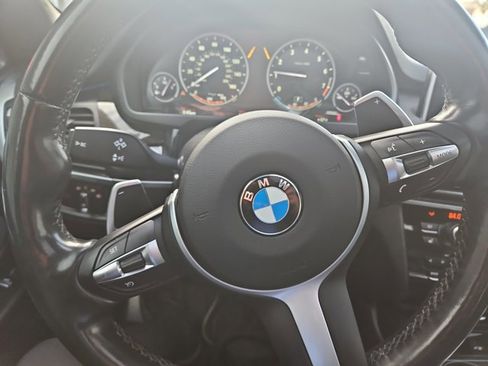 Used 2017 BMW X5 xDrive35i image 18