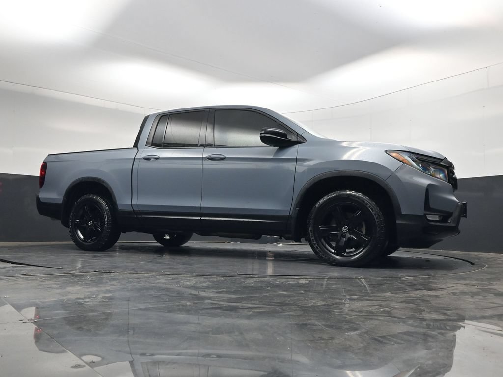Used 2023 Honda Ridgeline Black Edition image 30