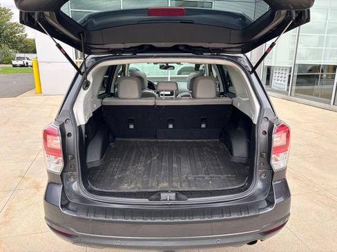 Used 2018 Subaru Forester 2.5i Limited AWD/4WD image 27