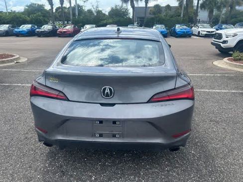 Used 2024 Acura Integra FWD image 9