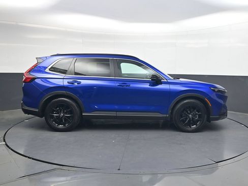 Used 2024 Honda CR-V Sport-L image 3