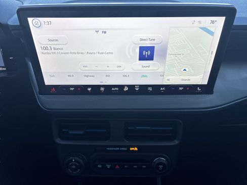 Used 2025 Ford Maverick Lobo image 22