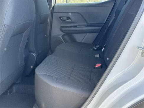 New 2026 Nissan Kicks S image 15