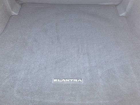 Certified 2023 Hyundai Elantra SEL w/ Cargo Package image 21