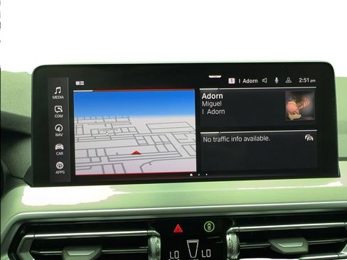Used 2022 BMW X4 xDrive30i AWD/4WD image 49