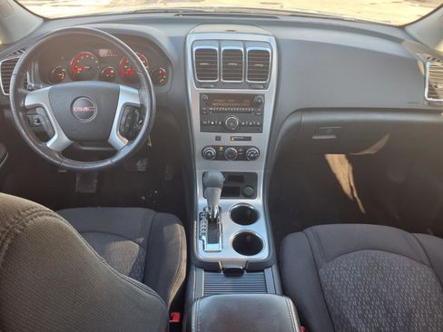 Used 2012 GMC Acadia SL w/ Preferred Package image 8