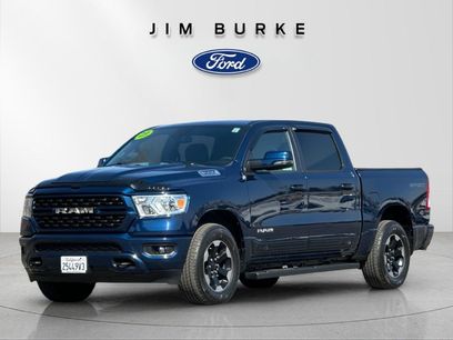 Used 2023 RAM 1500 Big Horn