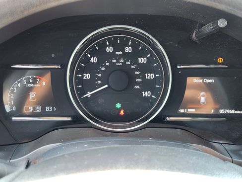 Used 2019 Honda HR-V EX image 10