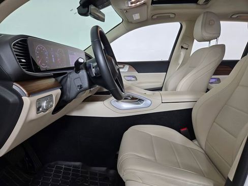 Certified 2026 Mercedes-Benz GLE 350 4MATIC image 14